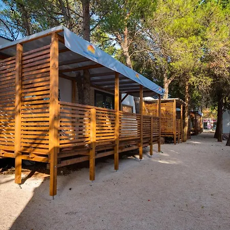 Mobile 1 Station touristique Vodice